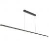 TORBEN 240 LINEAR PENDANT BLACK
